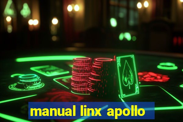 manual linx apollo